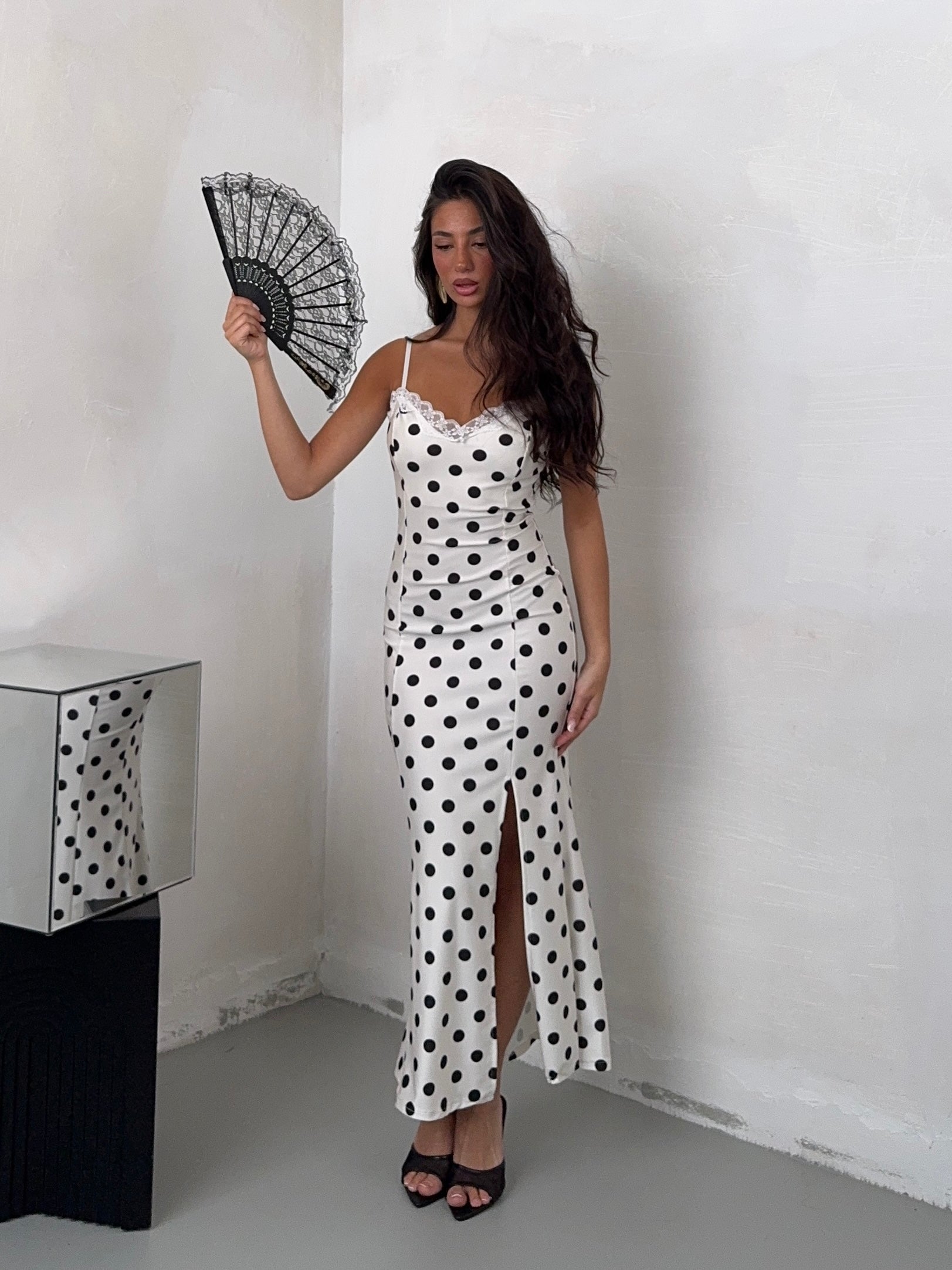 DRESS MARYLIN