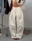 PANTS CLOUD BEIGE