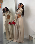 COORD HELENE BEIGE