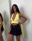 MINISKIRT JULIA