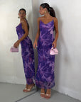 DRESS AISHA
