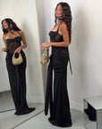 DRESS EMY
