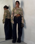 JEANS MONTANA
