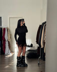Minidress BRIDGITTE