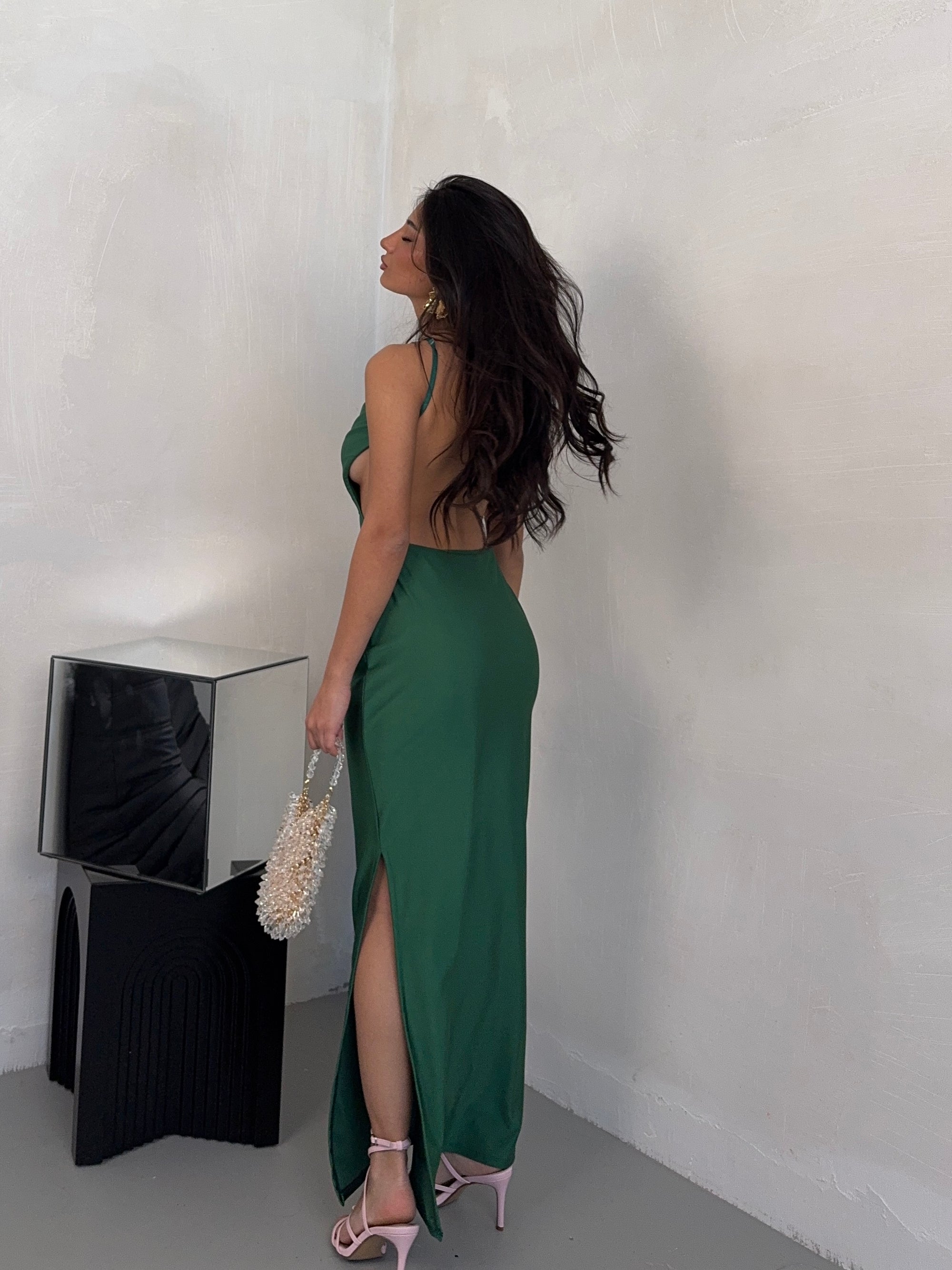 DRESS RACHEL