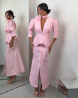DRESS MADMOISELLE