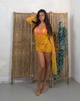 COORD KALU GIALLO