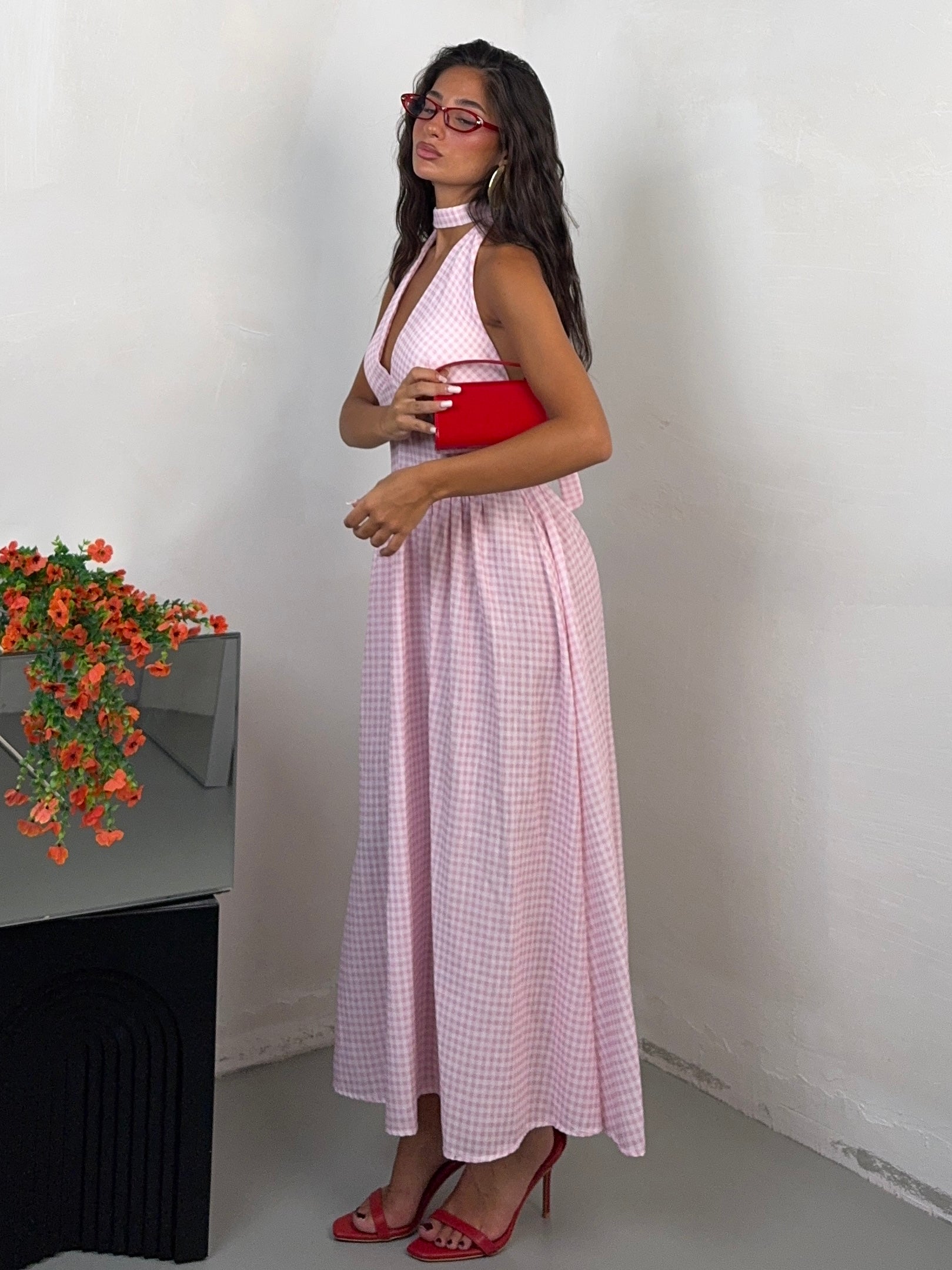 DRESS DOROTHY