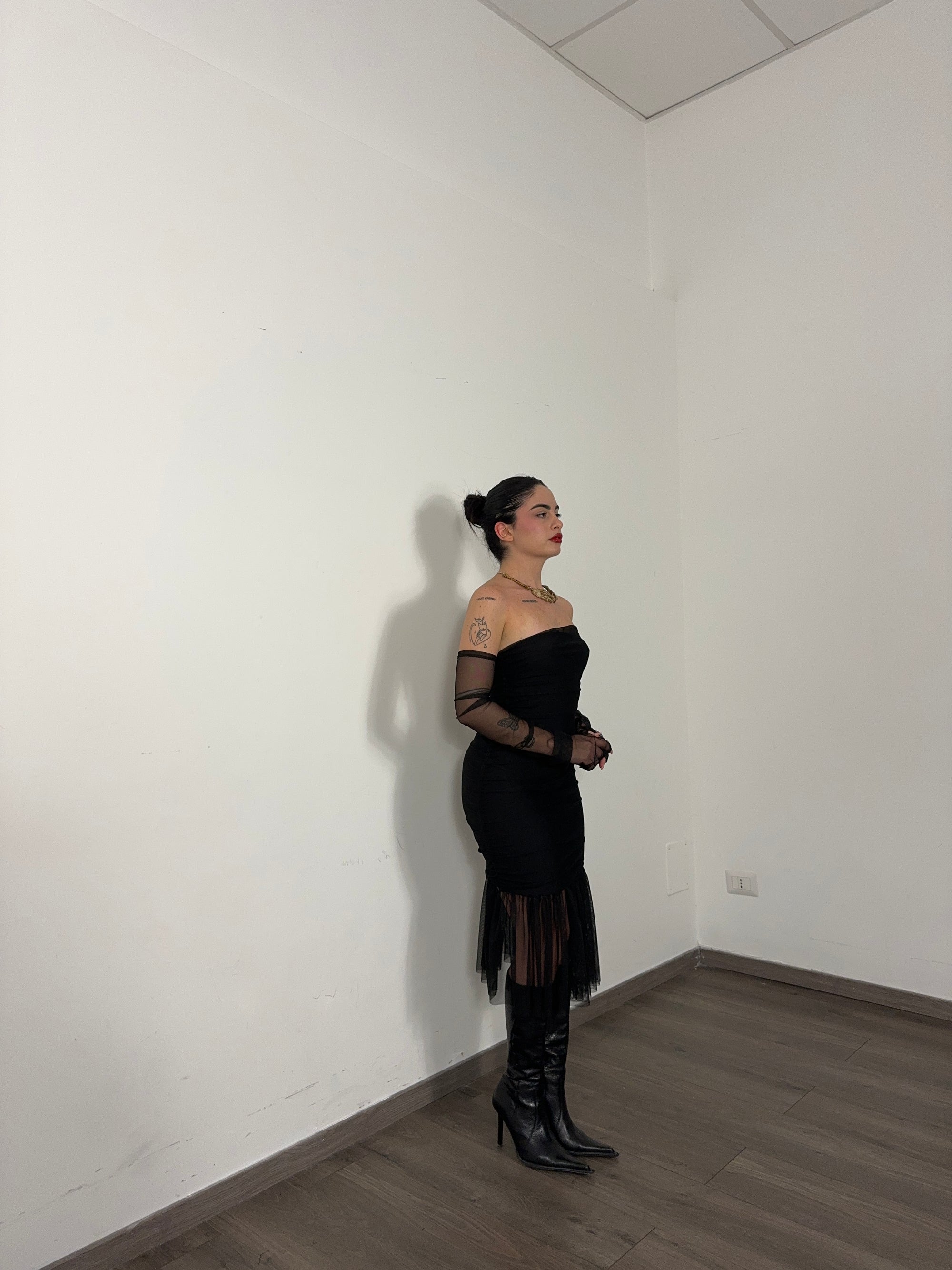 Dress Wife