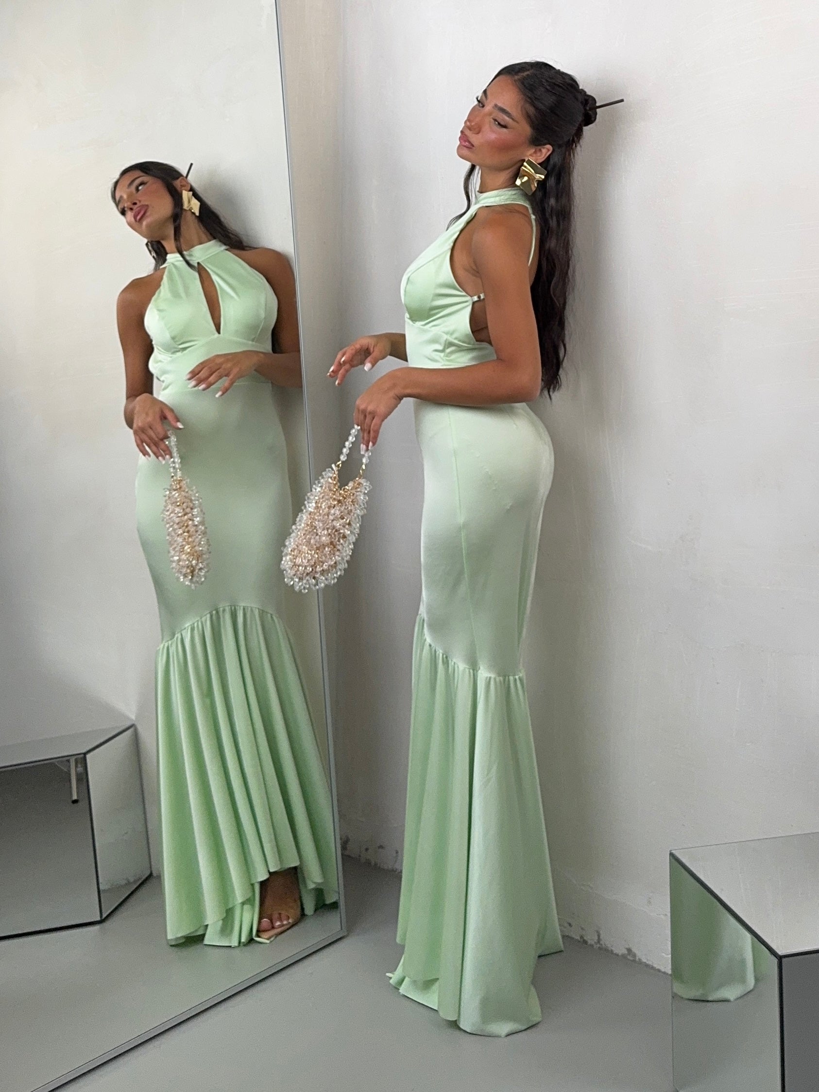 DRESS JASMINE