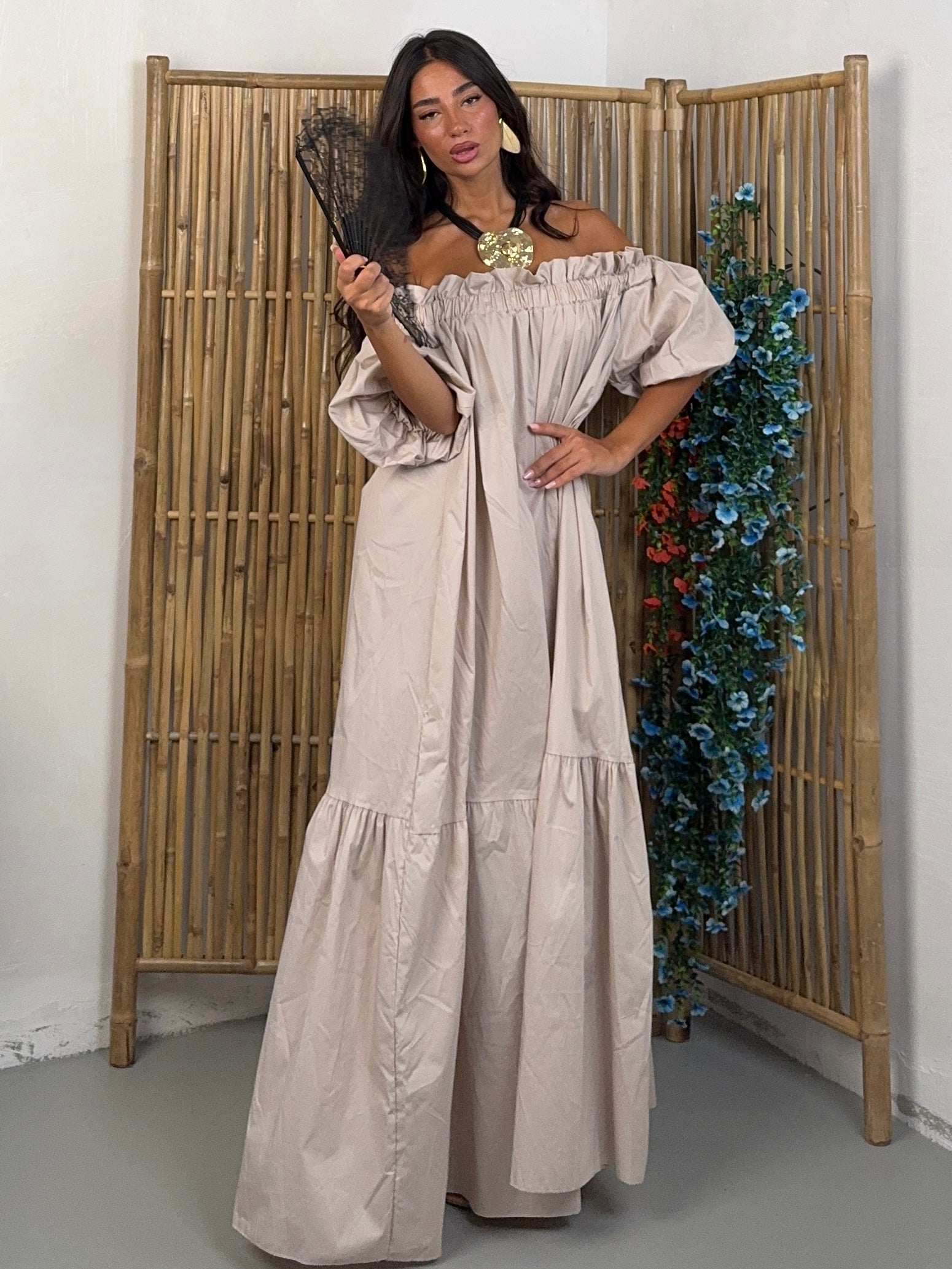 MAXIDRESS MARE