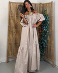 MAXIDRESS MARE