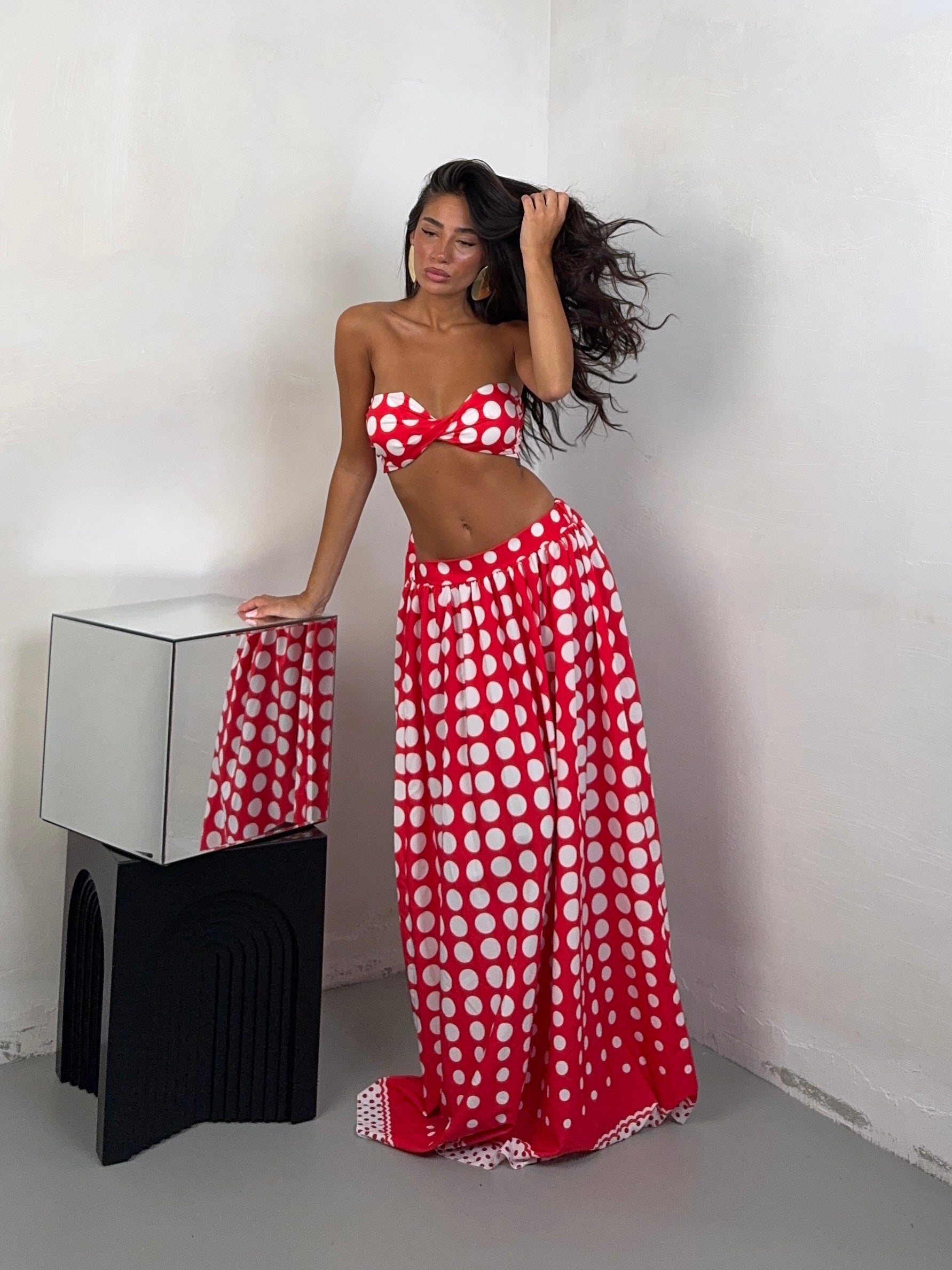 COORD MESALINA