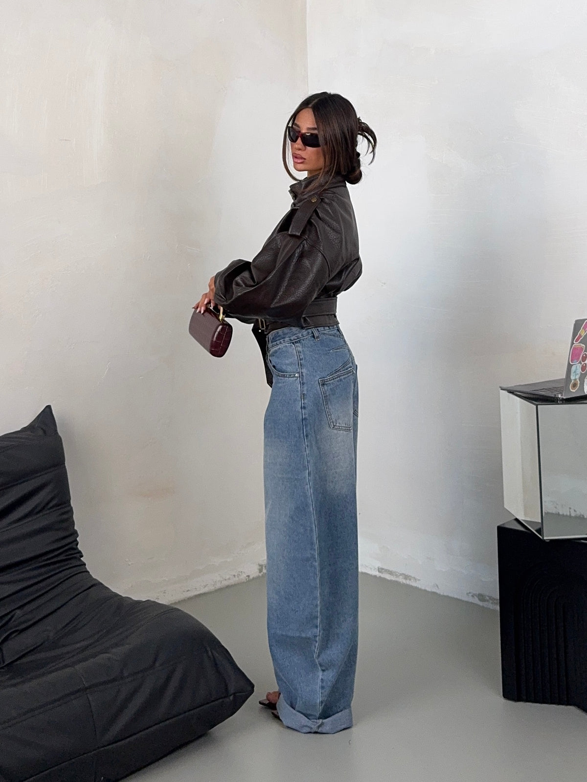 JEANS SMITH