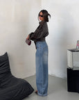 JEANS SMITH