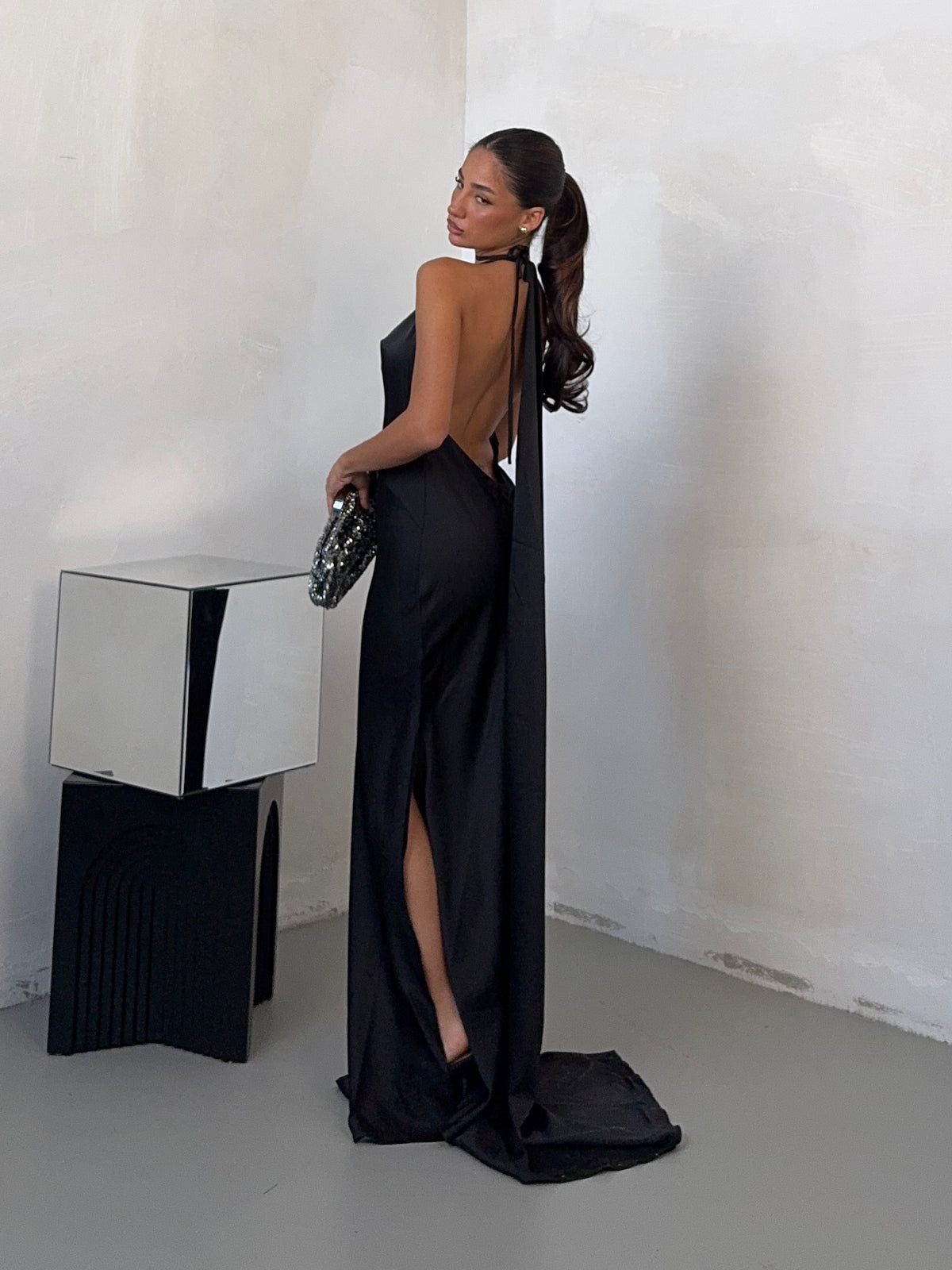 DRESS LIMA