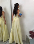 DRESS AMALFI