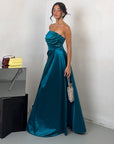 DRESS LAVERN