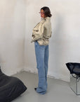 JEANS STRAPS