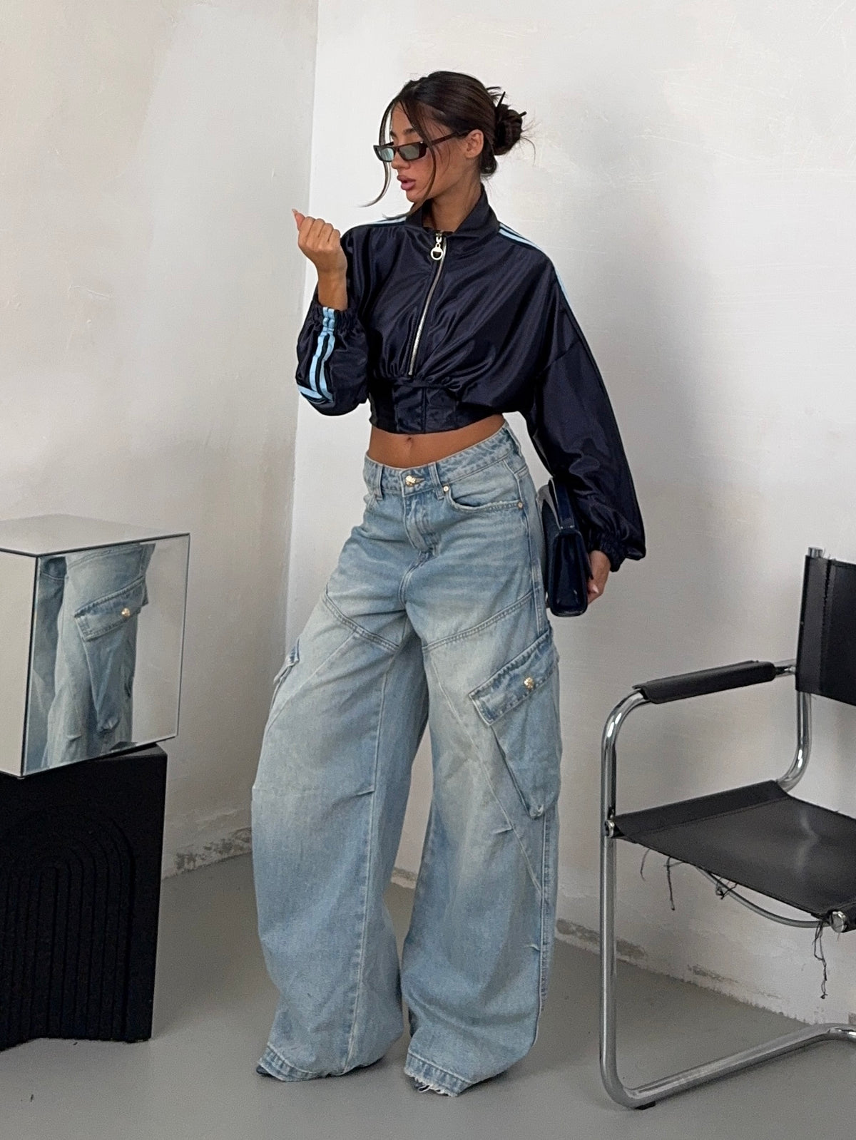 JEANS GAGE
