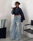JEANS GAGE