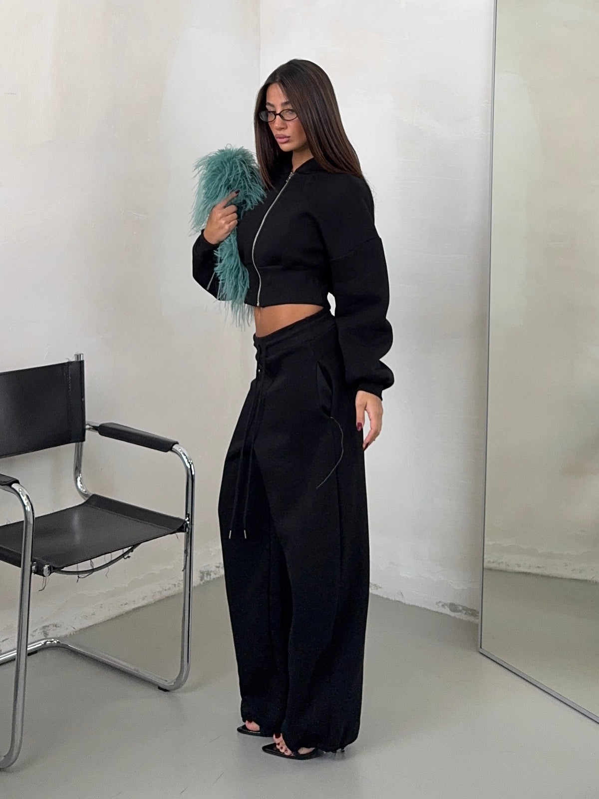 COORD SUMBA