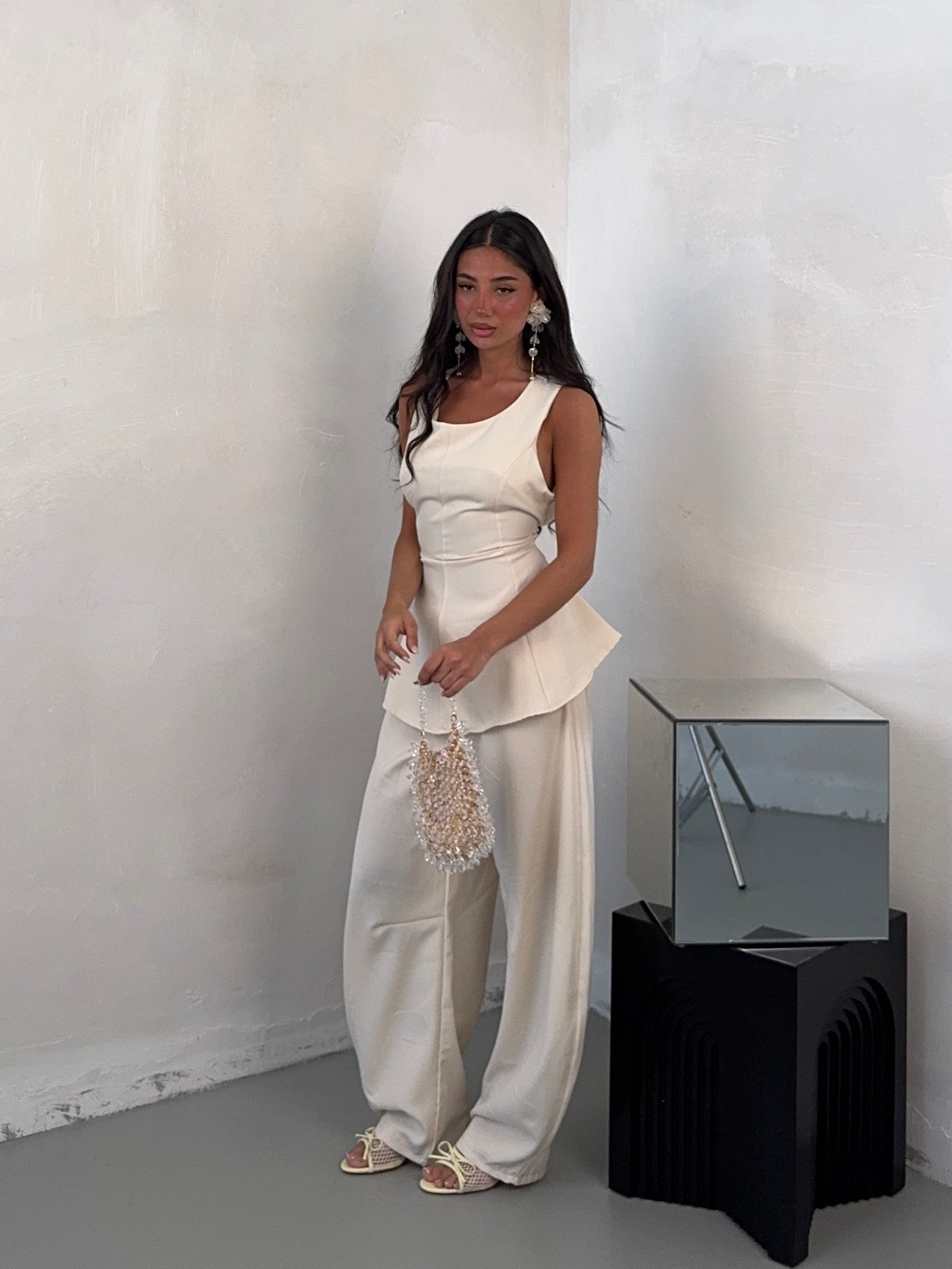 COORD MELISSA