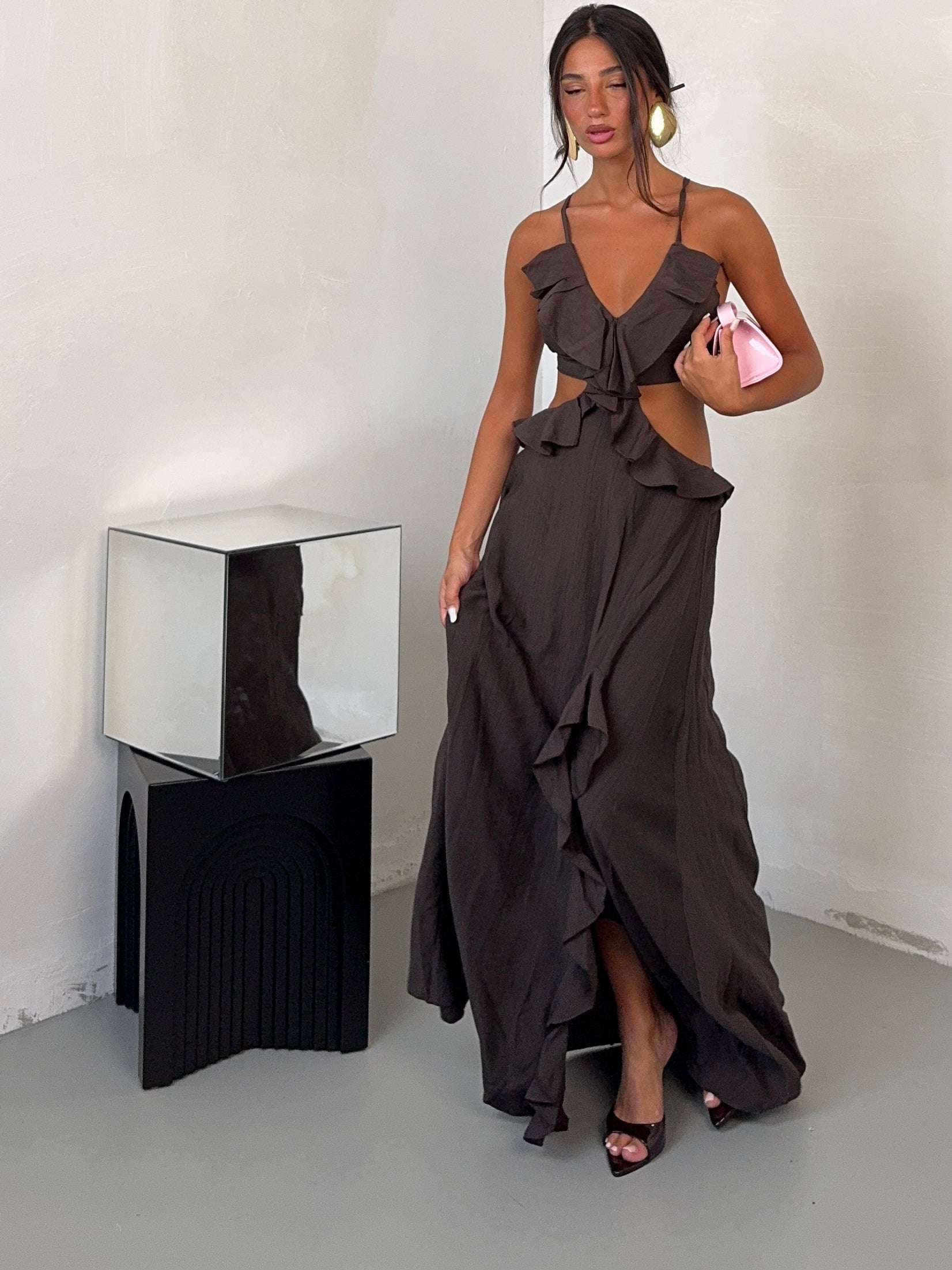 DRESS SOL