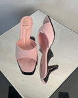SANDALO PINK BAMBOO