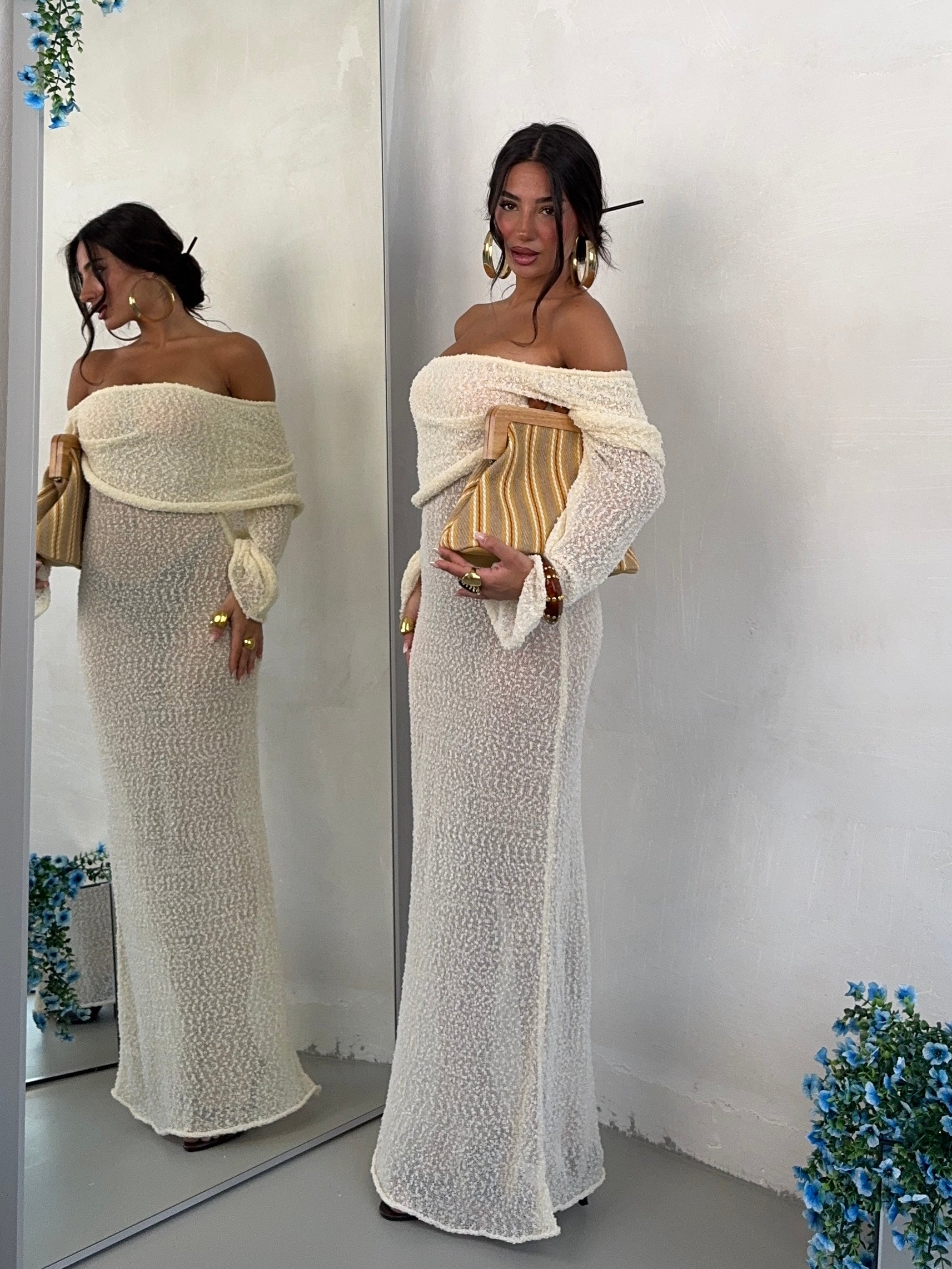 DRESS BREZZA ESTIVA