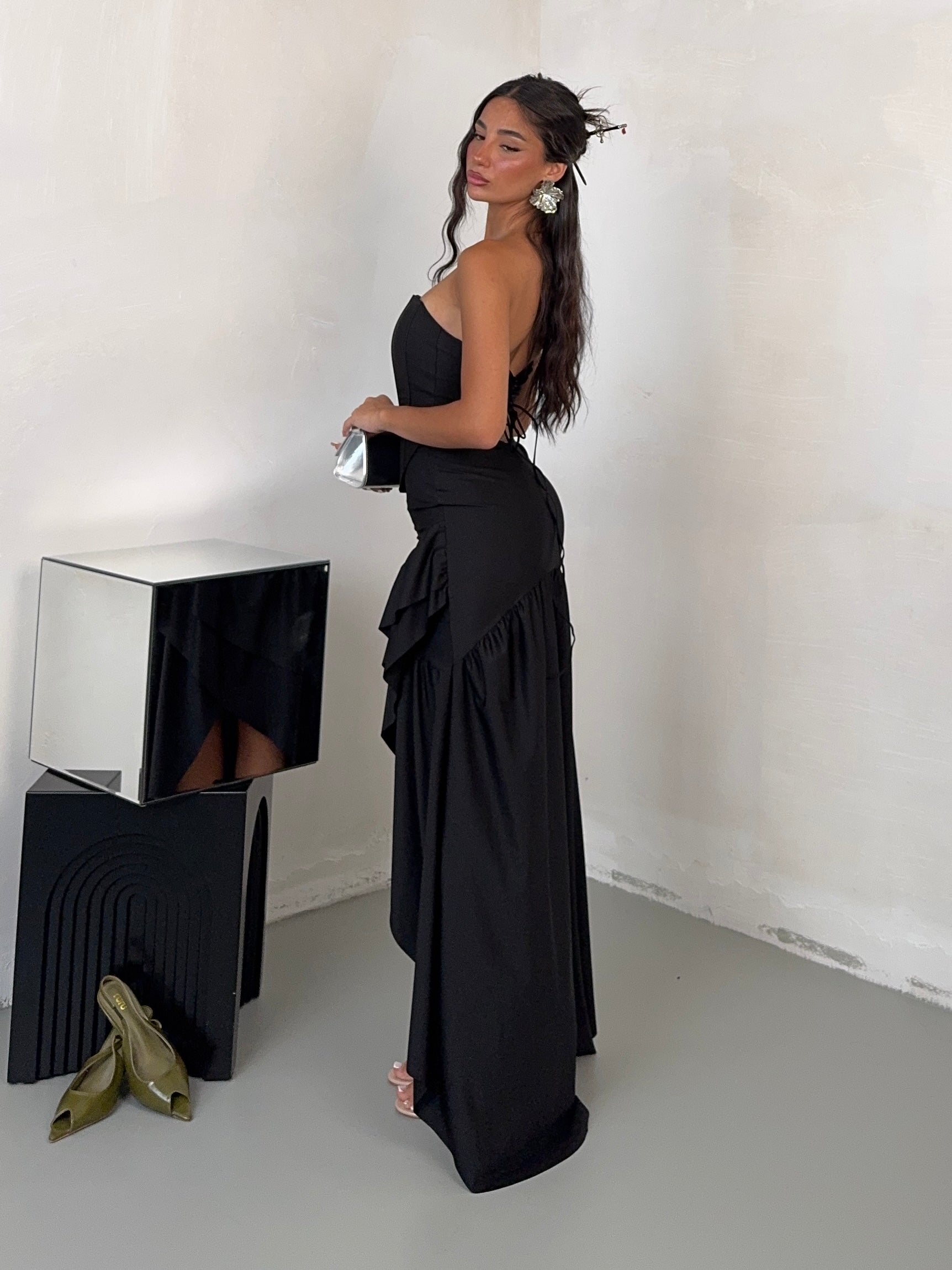 DRESS GALINDA