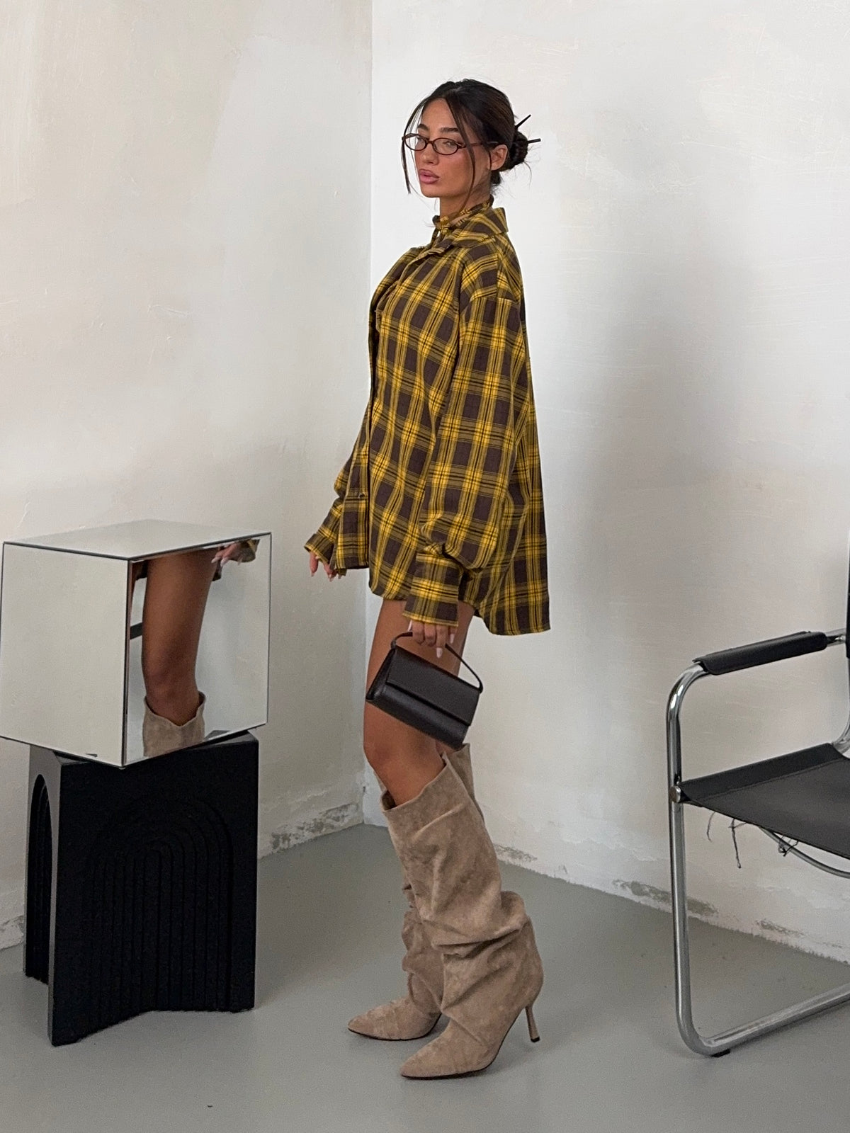 COORD CLUELESS