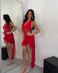 DRESS ROSALIA