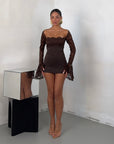 MINIDRESS ELLA
