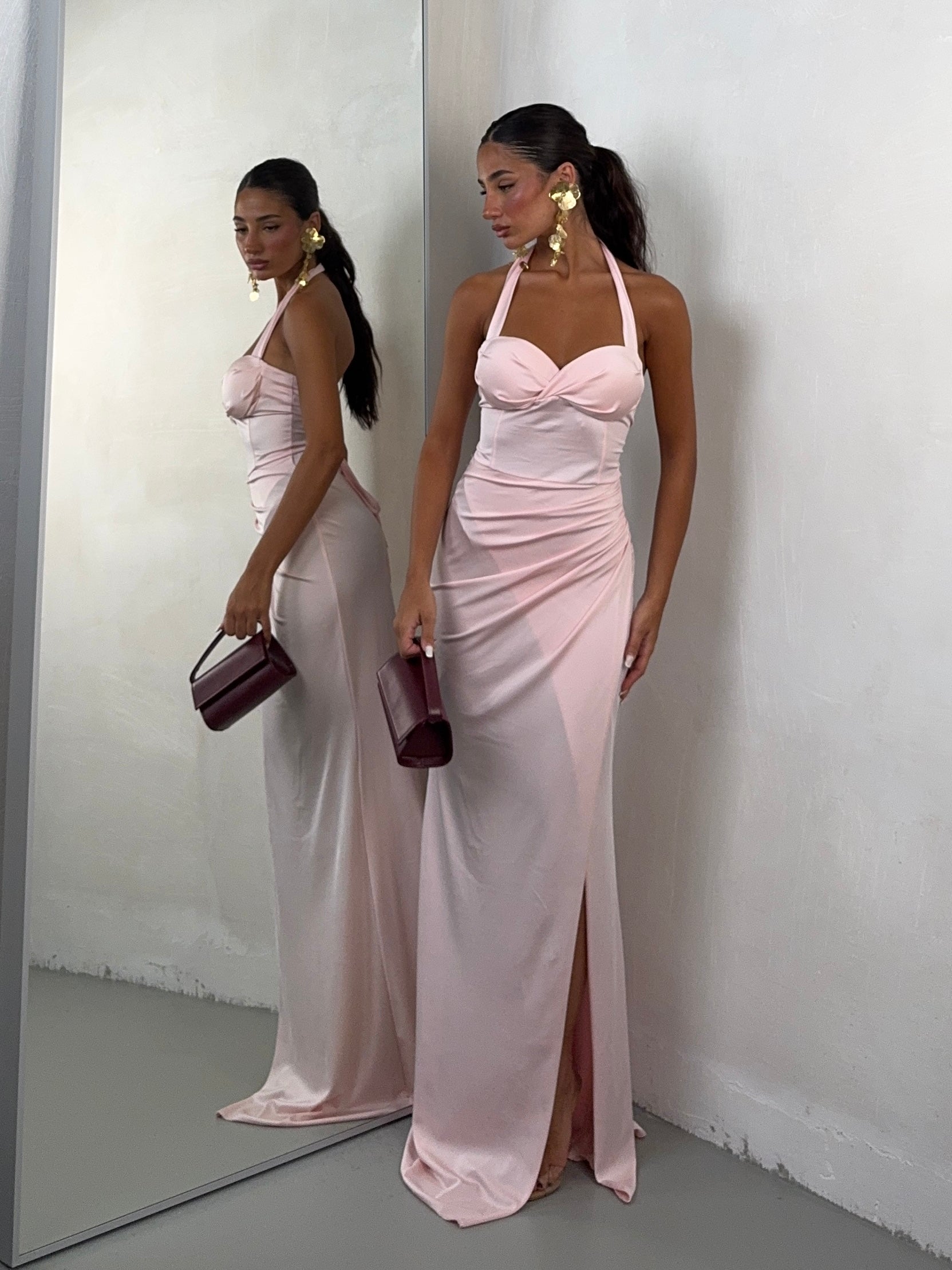 DRESS NAUSICA