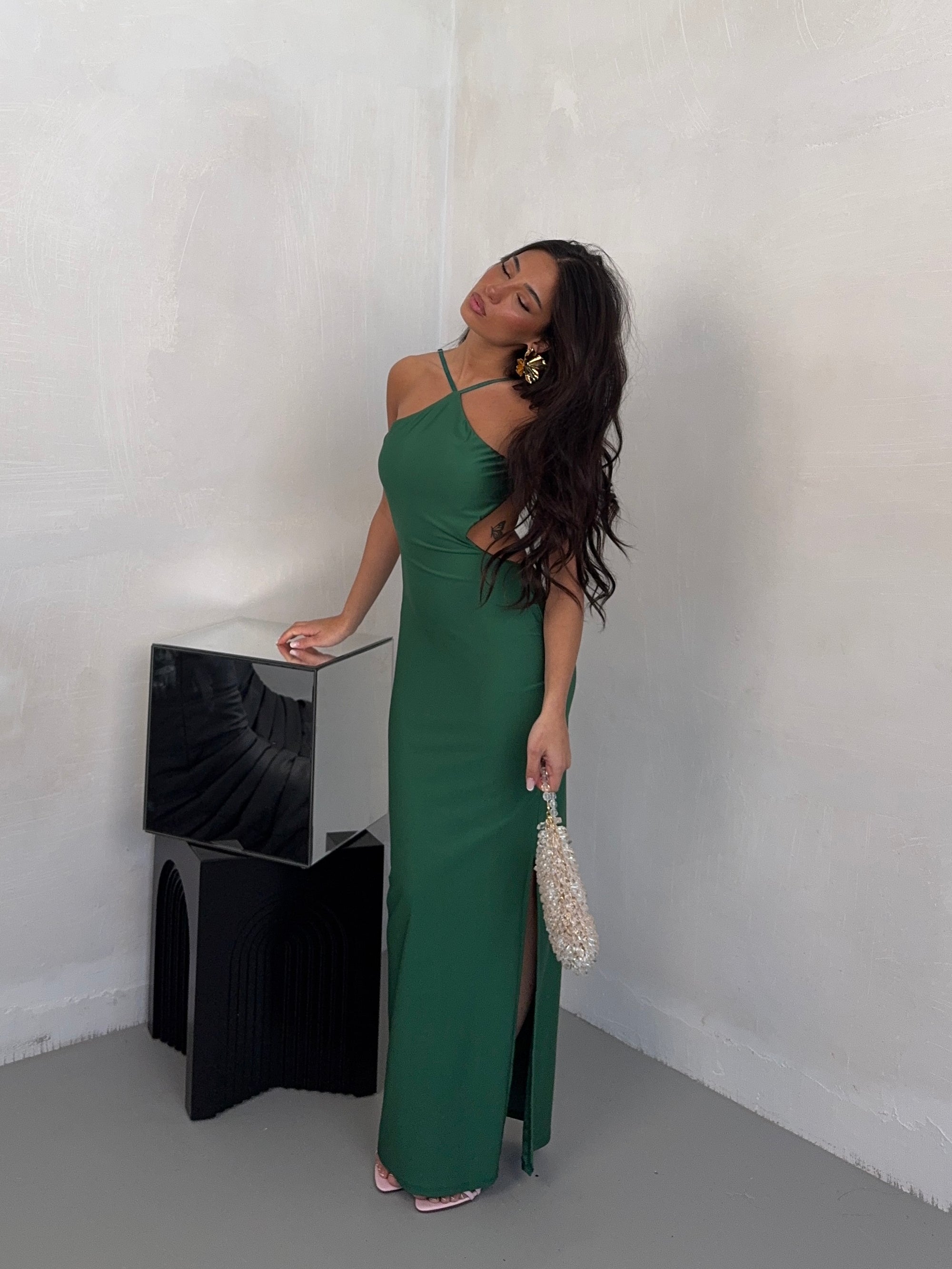 DRESS RACHEL