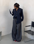 PANTS PLEASER