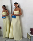 DRESS AMALFI