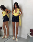 MINISKIRT JULIA