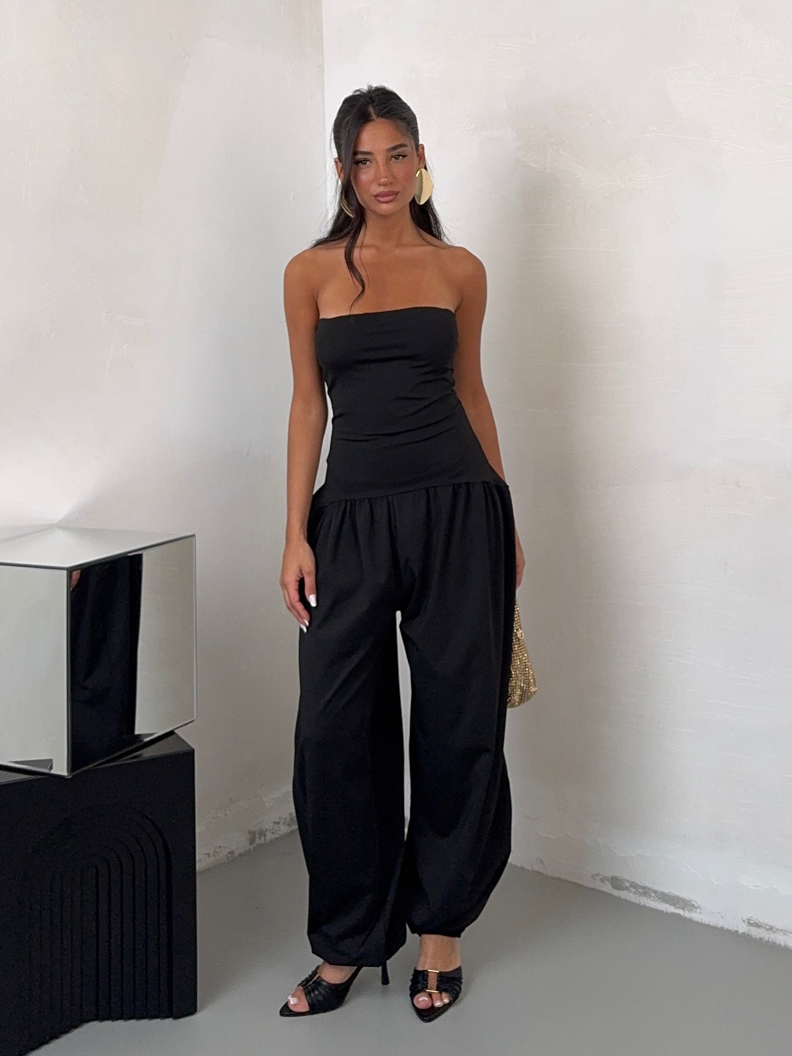 JUMPSUIT DIANA