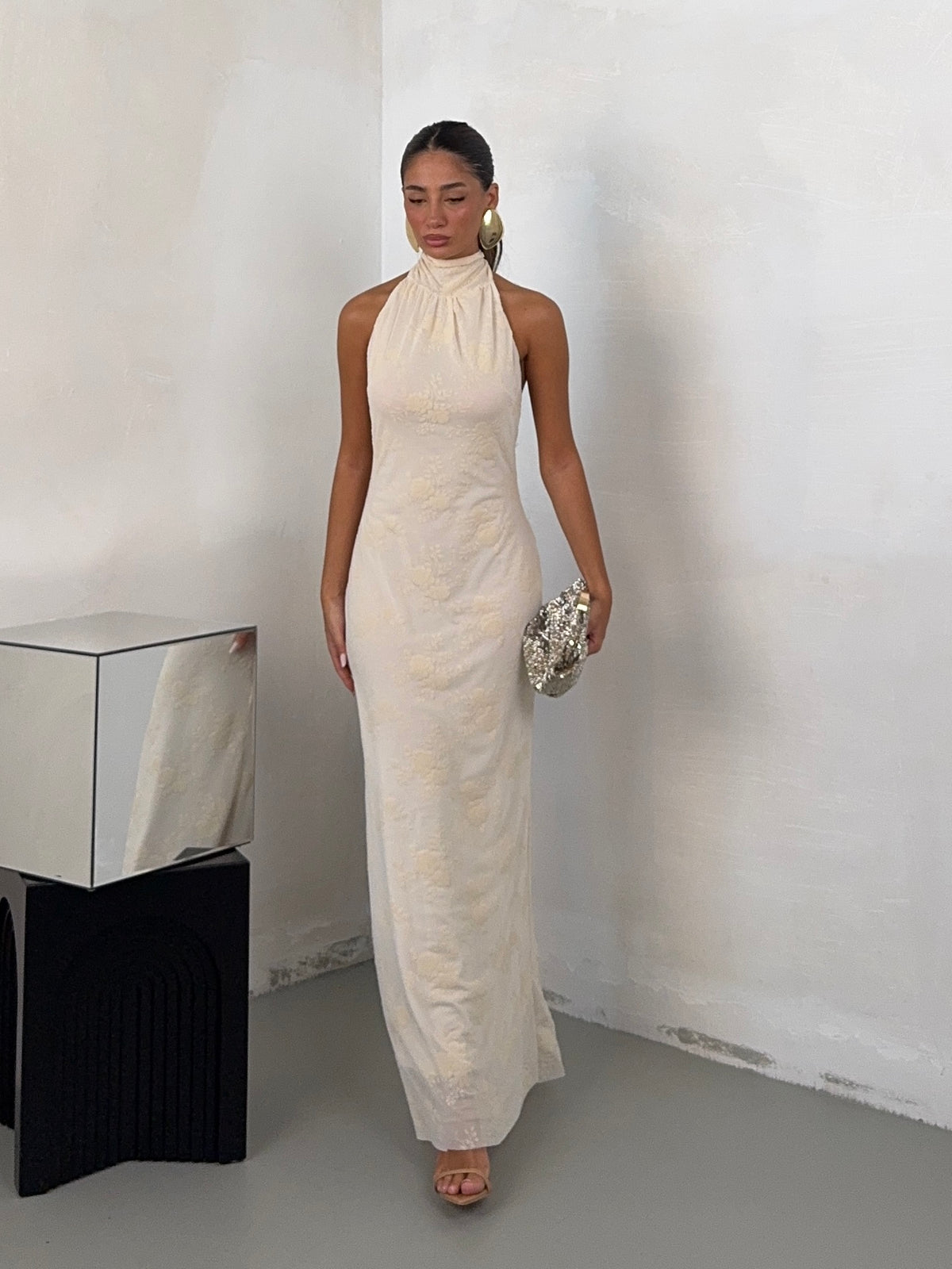 DRESS ADA