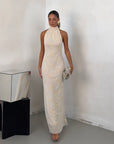 DRESS ADA