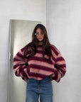 PULL CHESHIRE