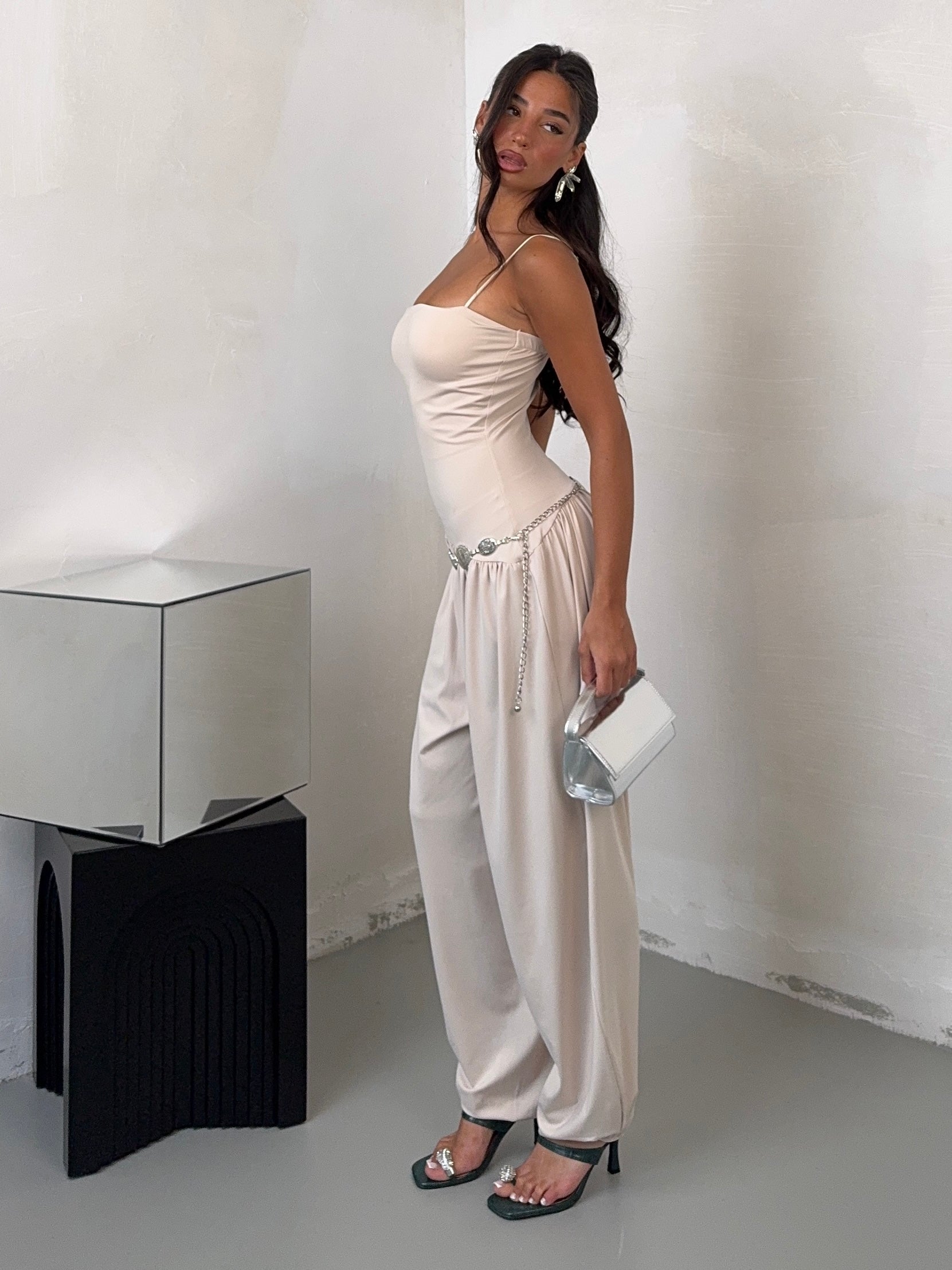 JUMPSUIT DIANA