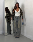 JEANS BLUELIN