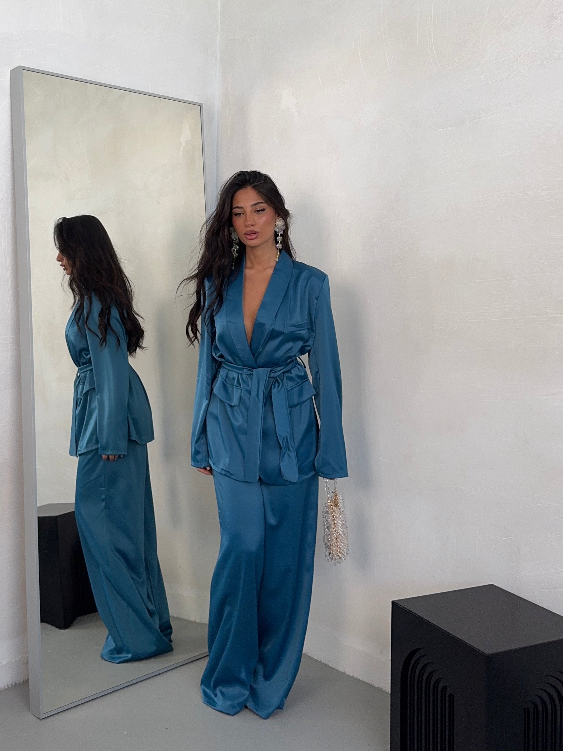 TAILLEUR SOFT