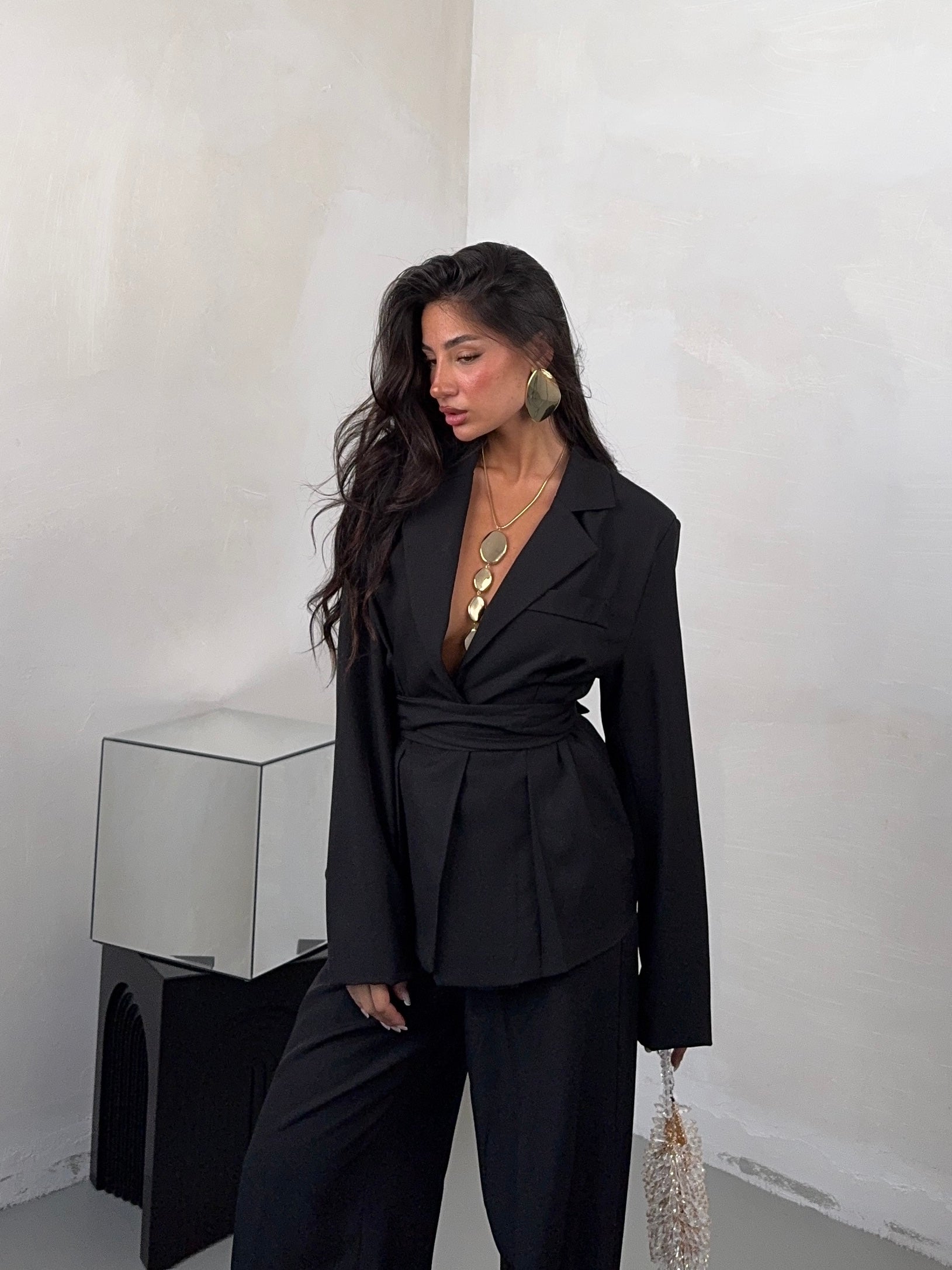 TAILLEUR BOSS