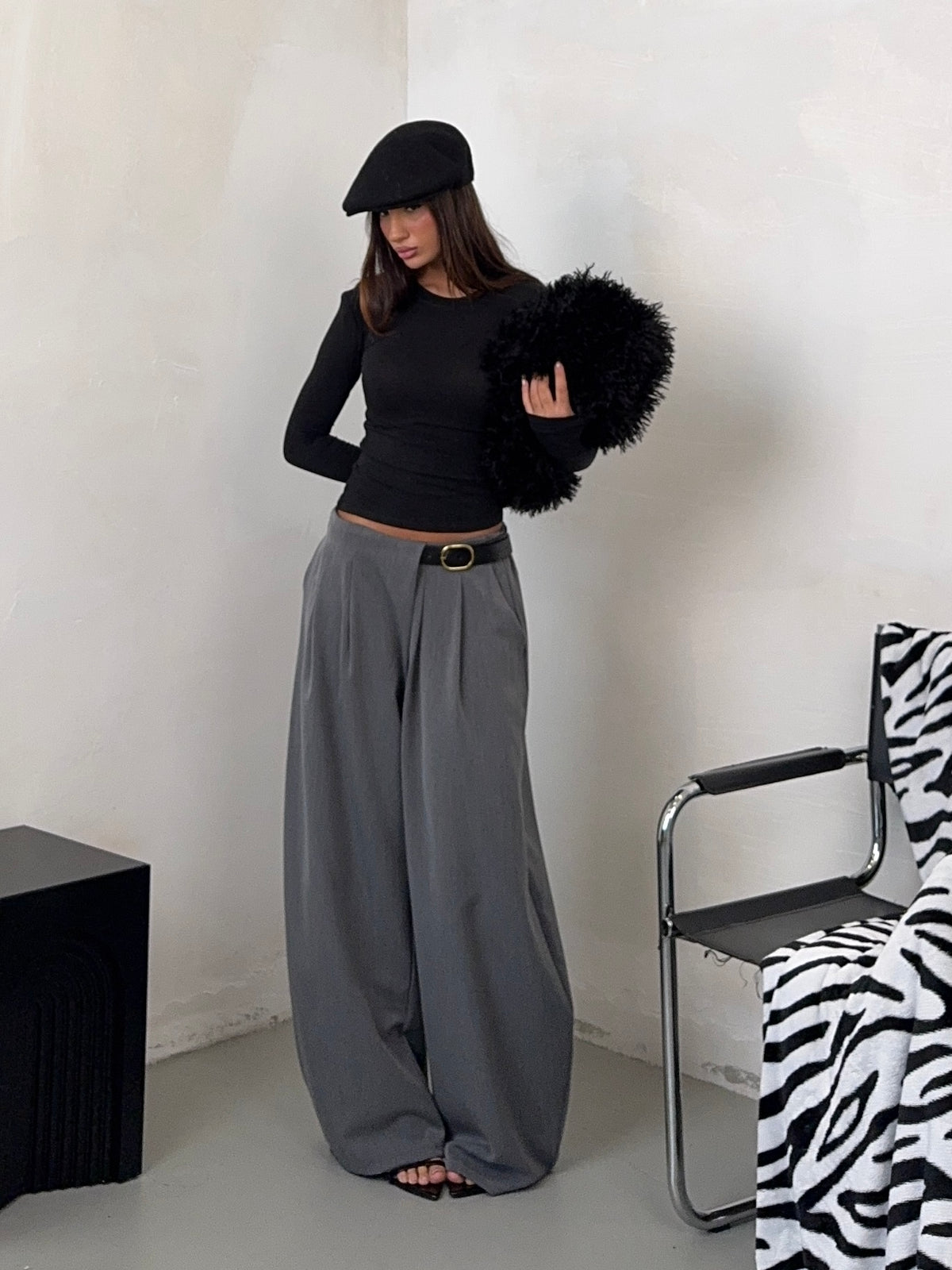 PANTS CITY