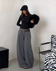 PANTS CITY