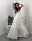 MAXIDRESS HONEY